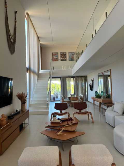 Casa de Condomínio, 6 quartos - Foto 4