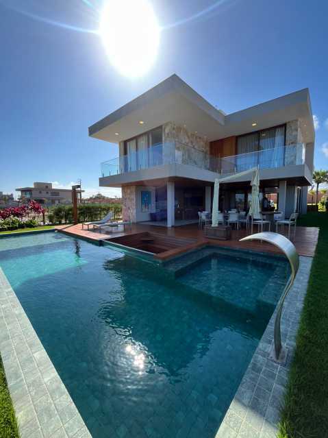 Casa de Condomínio, 6 quartos - Foto 2