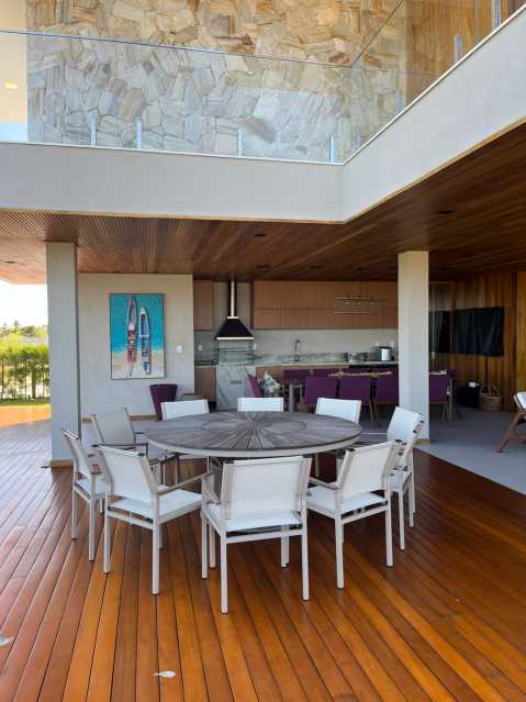 Casa de Condomínio, 6 quartos - Foto 5