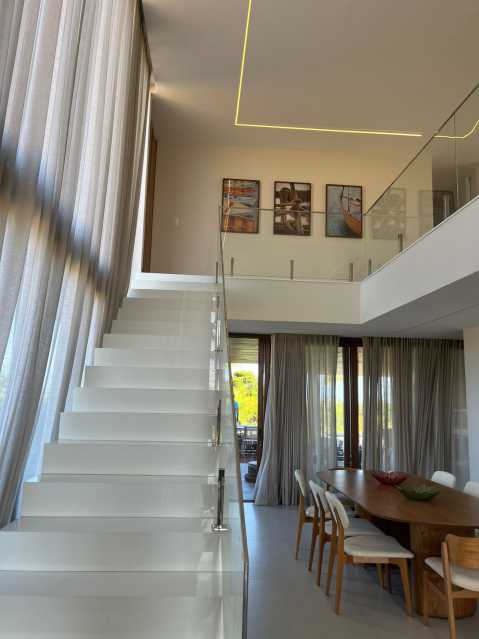 Casa de Condomínio, 6 quartos - Foto 6