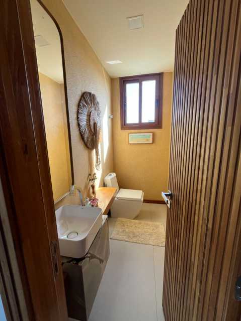 Casa de Condomínio, 6 quartos - Foto 7