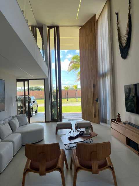 Casa de Condomínio, 6 quartos - Foto 8