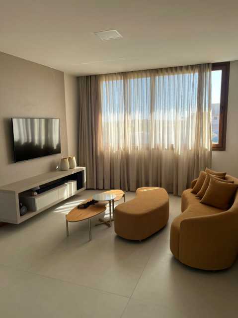 Casa de Condomínio, 6 quartos - Foto 9