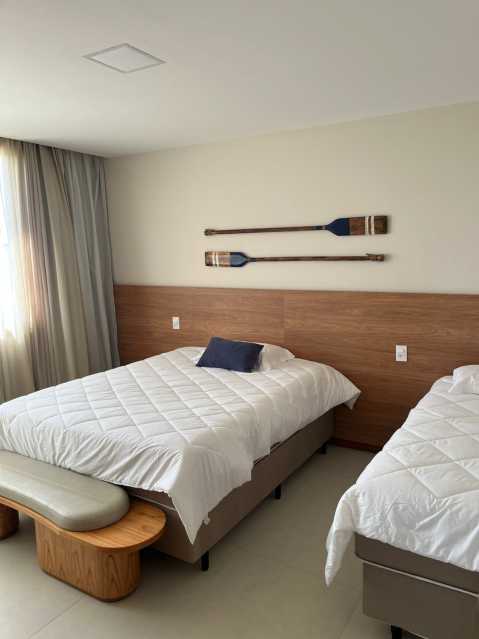 Casa de Condomínio, 6 quartos - Foto 10