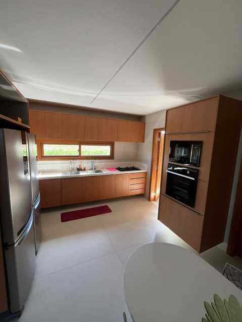 Casa de Condomínio, 6 quartos - Foto 11