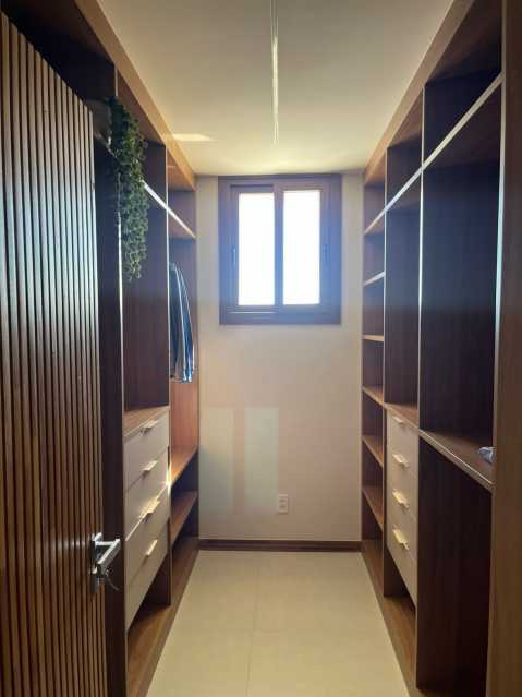 Casa de Condomínio, 6 quartos - Foto 12