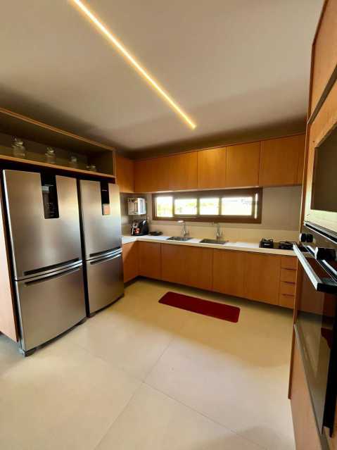 Casa de Condomínio, 6 quartos - Foto 17