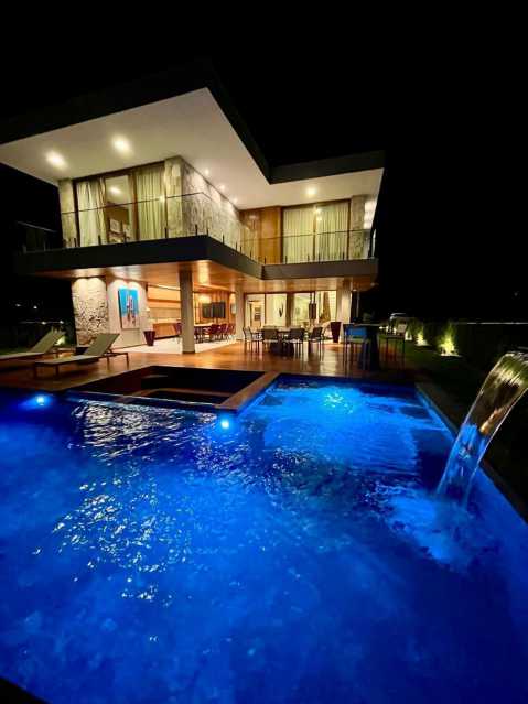 Casa de Condomínio, 6 quartos - Foto 19