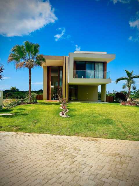 Casa de Condomínio, 6 quartos - Foto 20