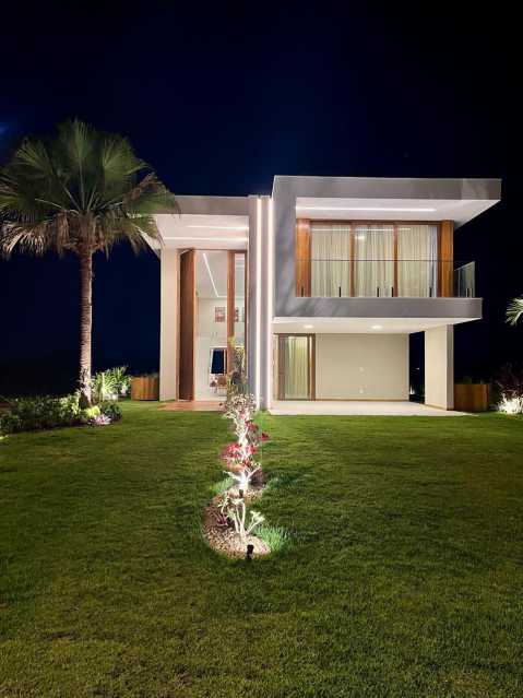 Casa de Condomínio, 6 quartos - Foto 21