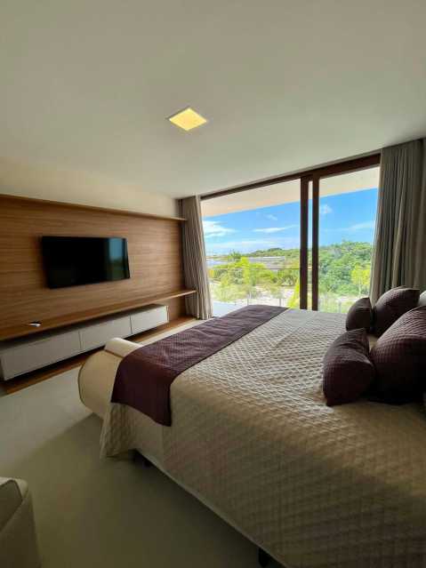 Casa de Condomínio, 6 quartos - Foto 16