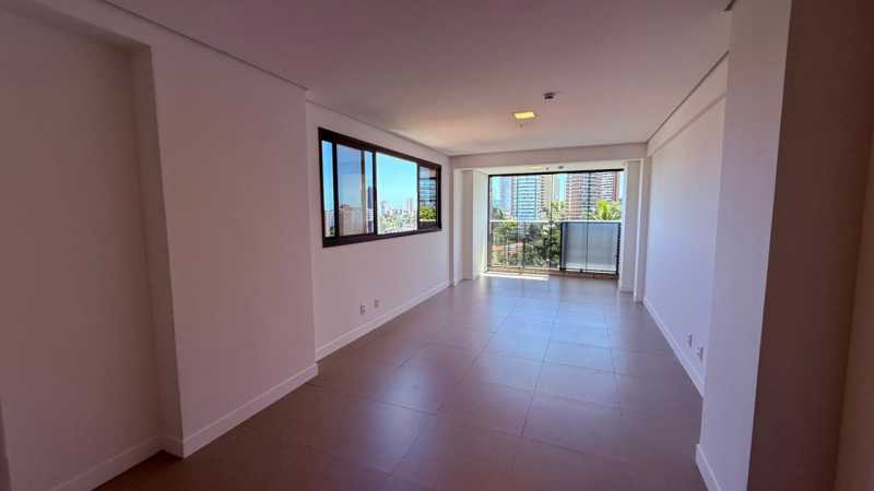 Sala-Conjunto, 35 m² - Foto 2