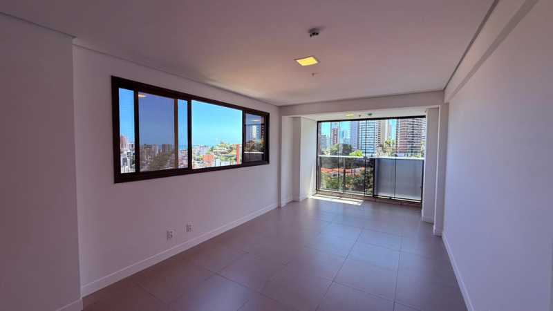 Sala-Conjunto, 35 m² - Foto 3