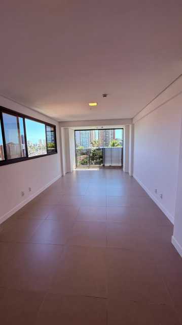 Sala-Conjunto, 35 m² - Foto 4