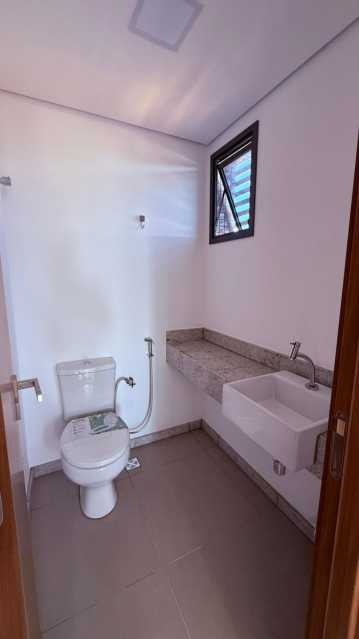 Sala-Conjunto, 35 m² - Foto 6