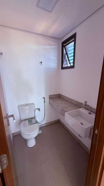 Sala-Conjunto, 35 m² - Foto 8