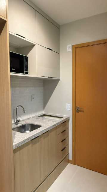 Loft, 19 m² - Foto 5