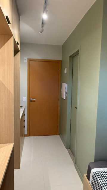 Loft, 19 m² - Foto 6