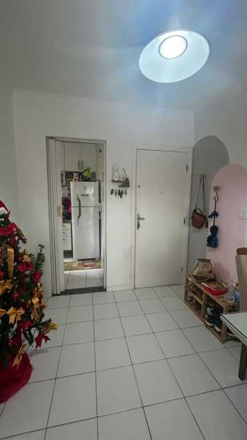 Apartamento, 2 quartos, 48 m² - Foto 2