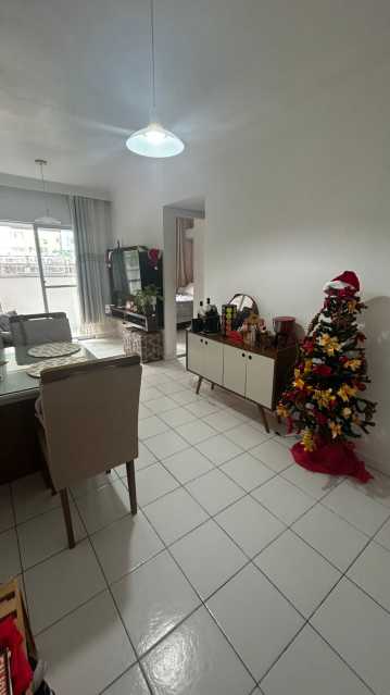 Apartamento, 2 quartos, 48 m² - Foto 3