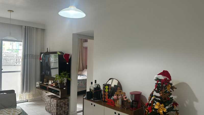 Apartamento, 2 quartos, 48 m² - Foto 4
