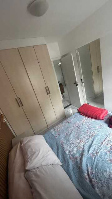 Apartamento, 2 quartos, 48 m² - Foto 5