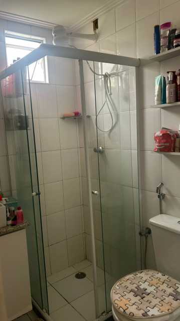 Apartamento, 2 quartos, 48 m² - Foto 6