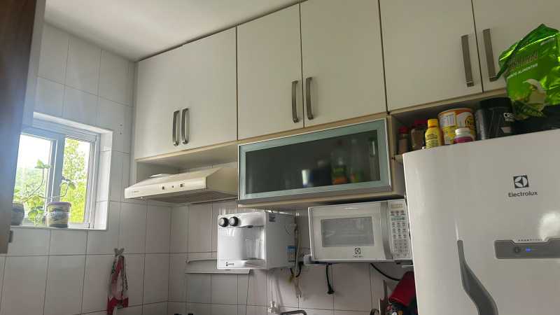 Apartamento, 2 quartos, 48 m² - Foto 7