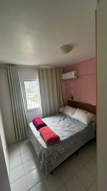 Apartamento, 2 quartos, 48 m² - Foto 8