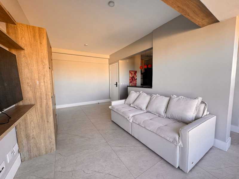 Apartamento, 2 quartos, 72 m² - Foto 2