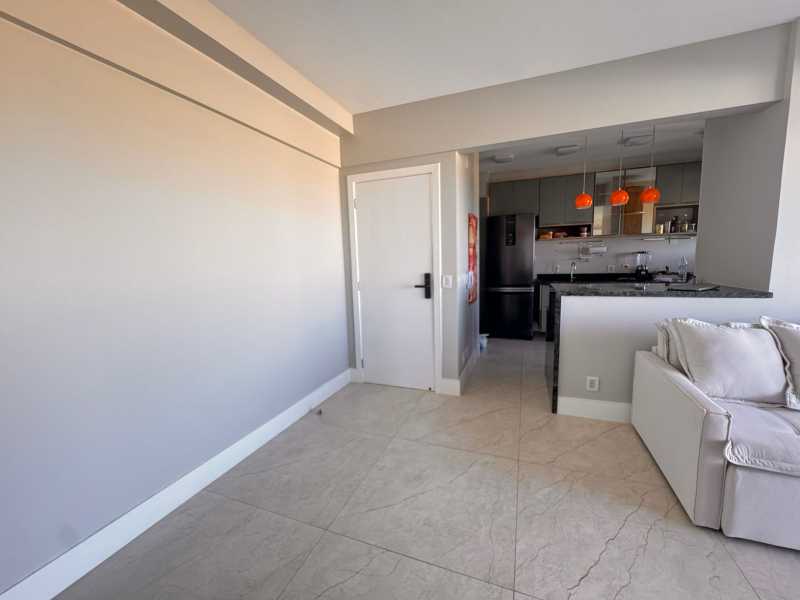 Apartamento, 2 quartos, 72 m² - Foto 3