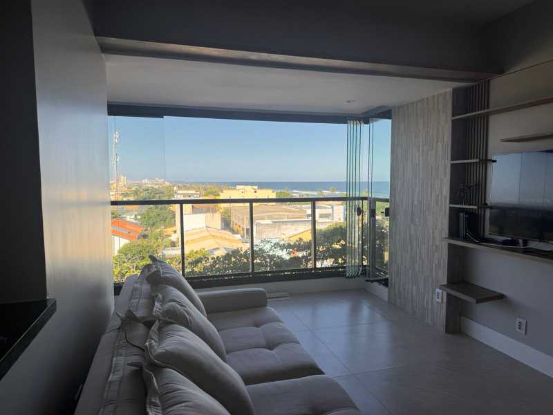 Apartamento, 2 quartos, 72 m² - Foto 1