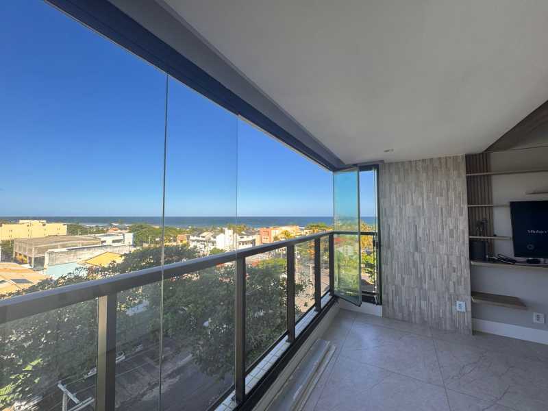 Apartamento, 2 quartos, 72 m² - Foto 5