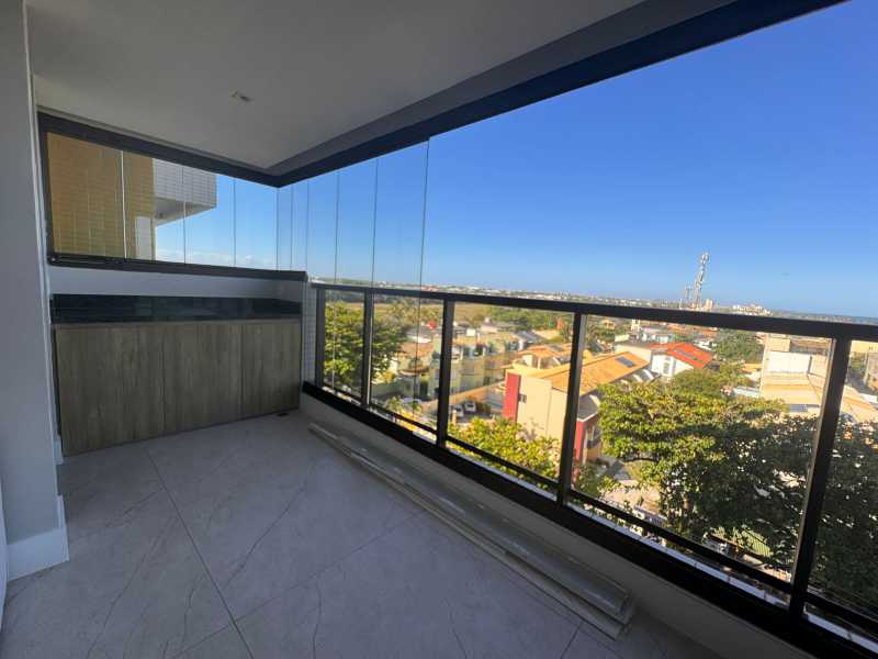 Apartamento, 2 quartos, 72 m² - Foto 4