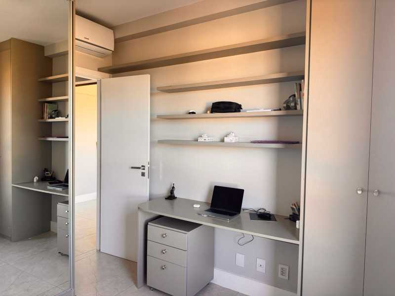 Apartamento, 2 quartos, 72 m² - Foto 9