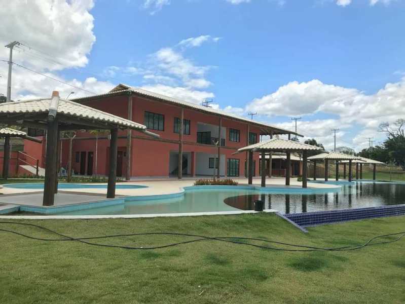 Terreno, 426 m² - Foto 3