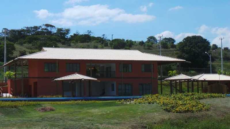 Terreno, 426 m² - Foto 7