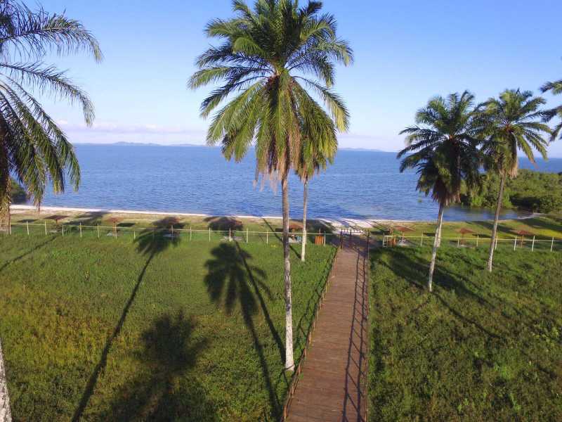 Terreno, 426 m² - Foto 1