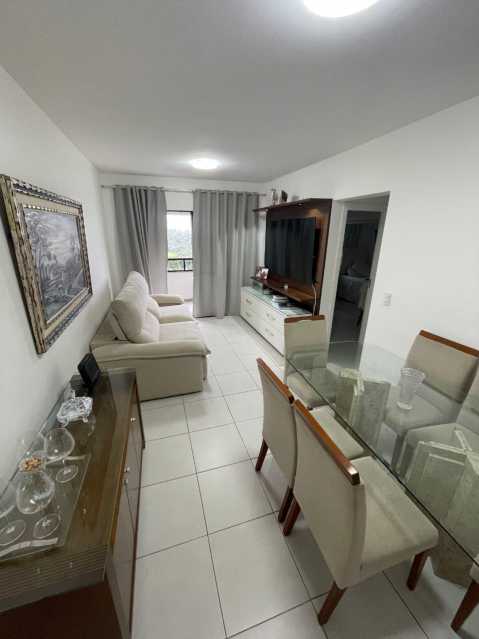 Apartamento, 3 quartos, 74 m² - Foto 1