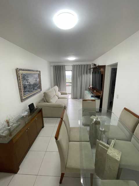 Apartamento, 3 quartos, 74 m² - Foto 2