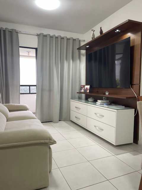 Apartamento, 3 quartos, 74 m² - Foto 3