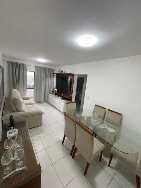 Apartamento, 3 quartos, 74 m² - Foto 6