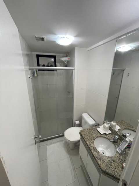 Apartamento, 3 quartos, 74 m² - Foto 7