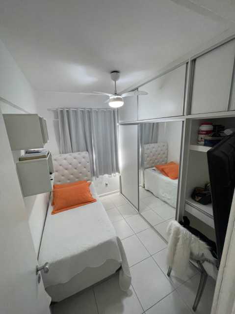 Apartamento, 3 quartos, 74 m² - Foto 8