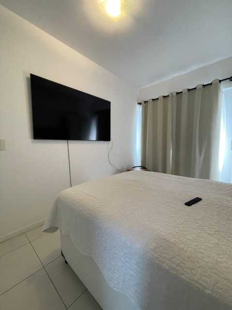 Apartamento, 3 quartos, 74 m² - Foto 9