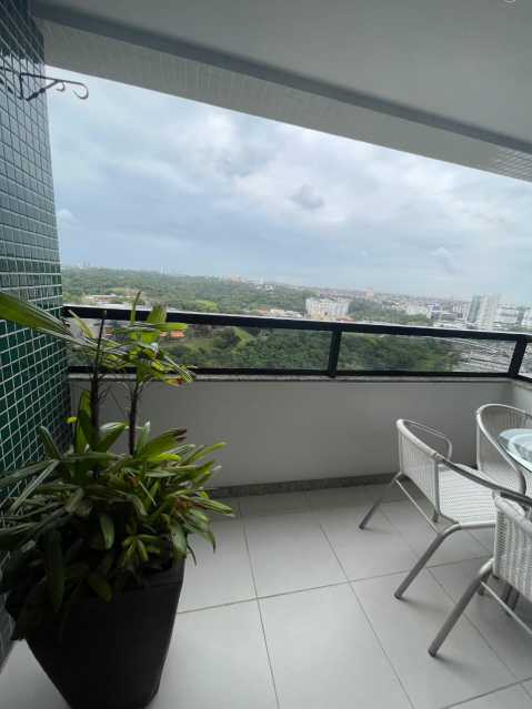 Apartamento, 3 quartos, 74 m² - Foto 5