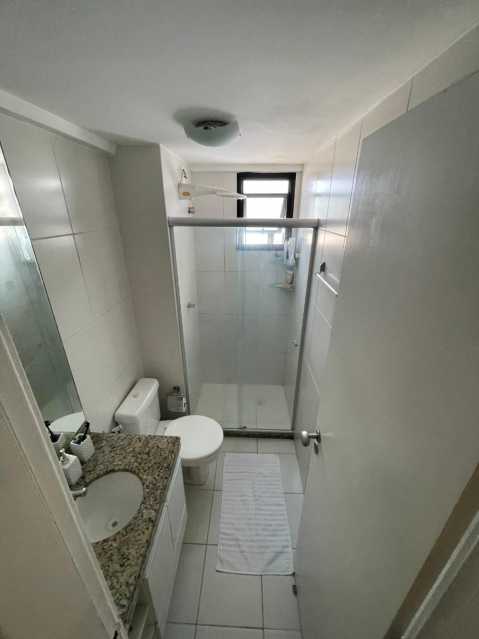 Apartamento, 3 quartos, 74 m² - Foto 11