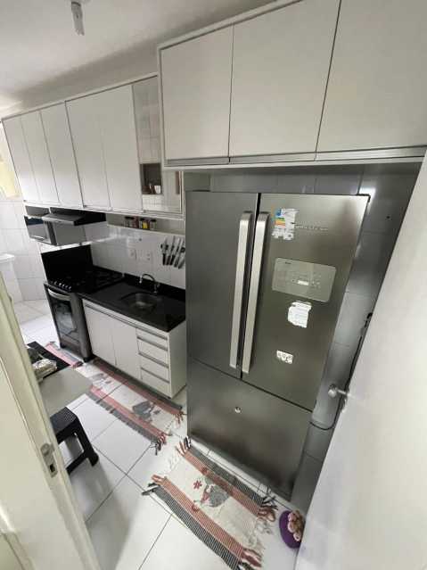 Apartamento, 3 quartos, 74 m² - Foto 12