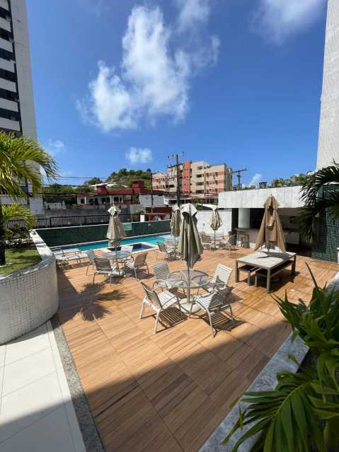 Apartamento, 3 quartos, 74 m² - Foto 13