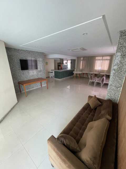 Apartamento, 3 quartos, 74 m² - Foto 14